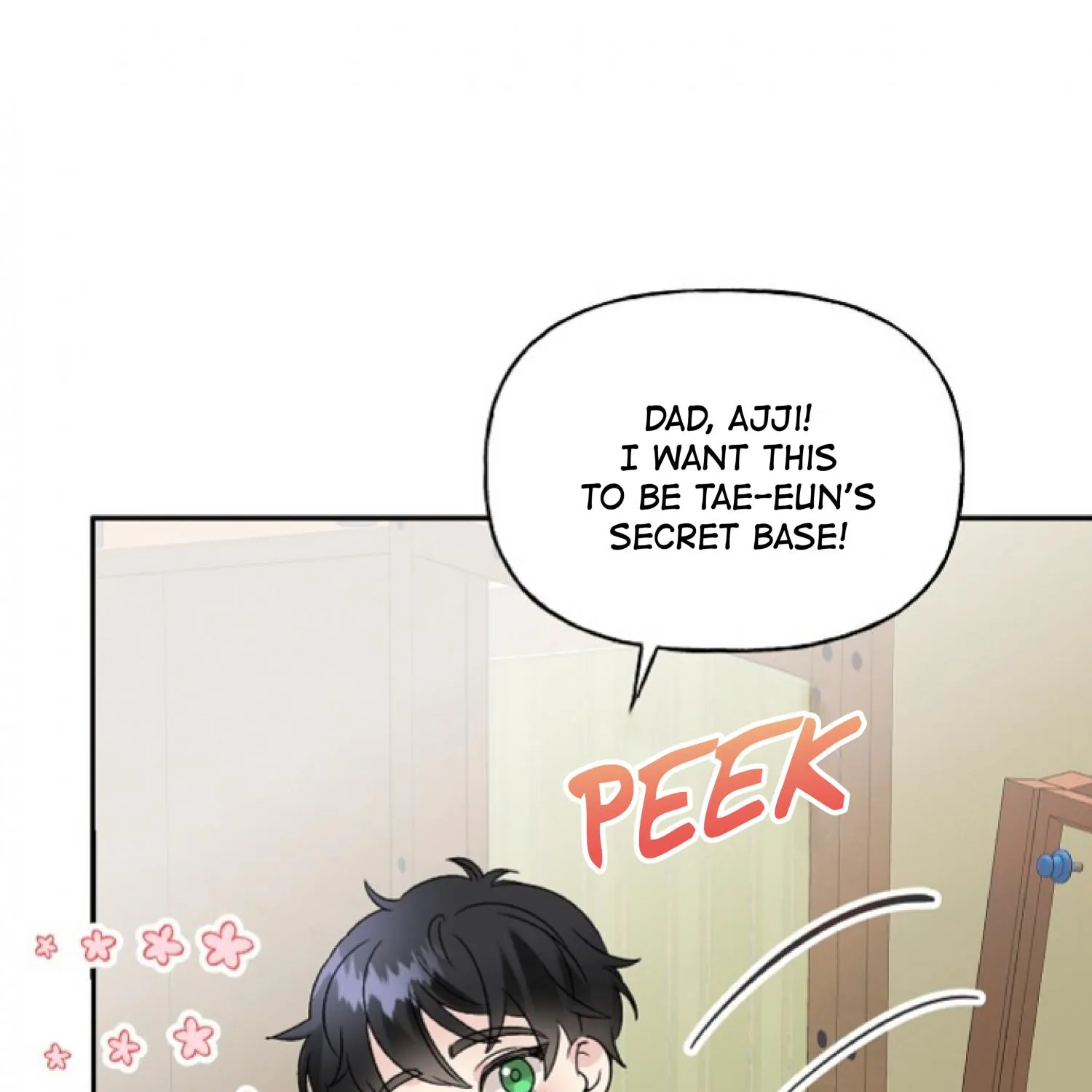 Love Percentage Chapter 36 page 33 - MangaKakalot