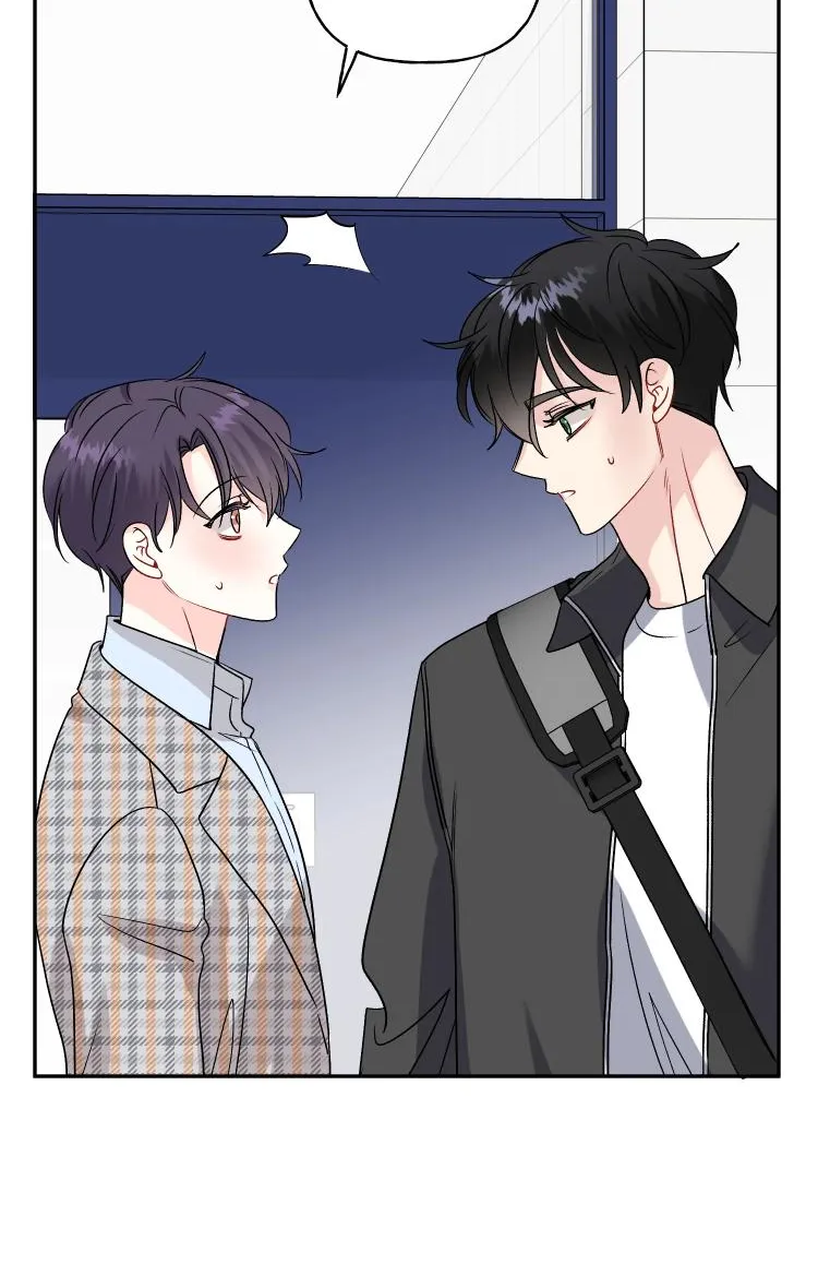 Love Percentage Chapter 4.1 page 33 - MangaKakalot