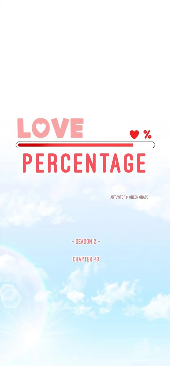 Love Percentage Chapter 43 page 19 - MangaKakalot