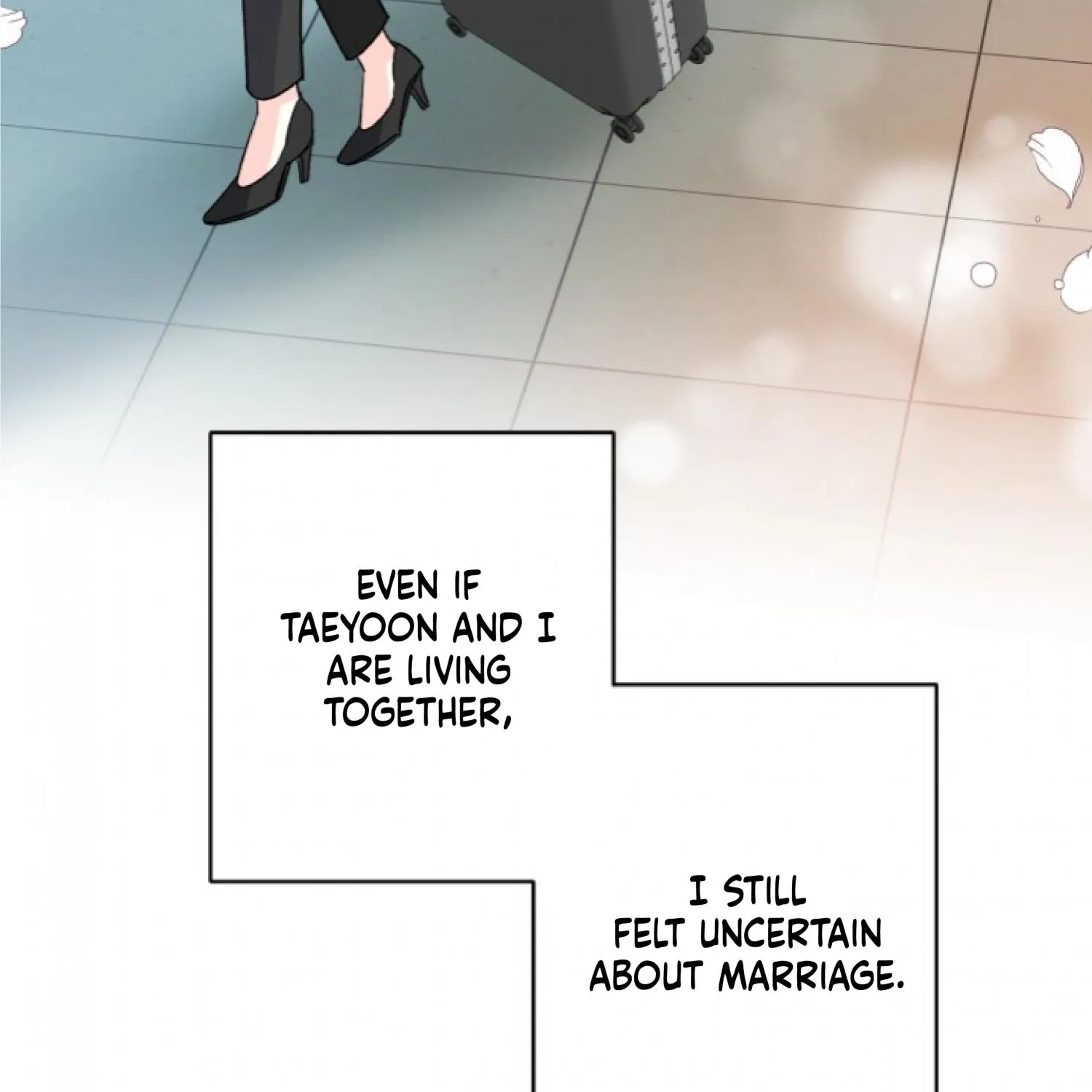 Love Percentage Chapter 50 page 74 - MangaKakalot