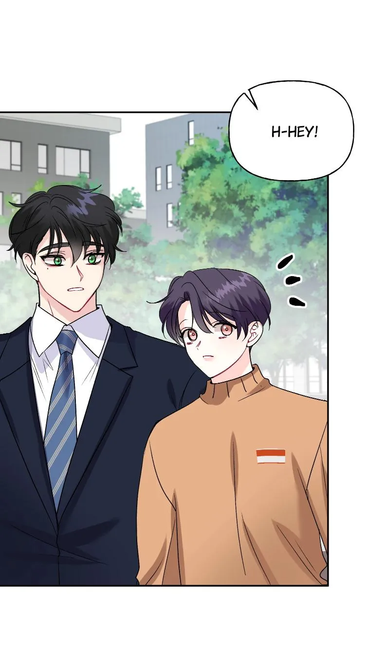 Love Percentage Chapter 6.1 page 69 - MangaKakalot