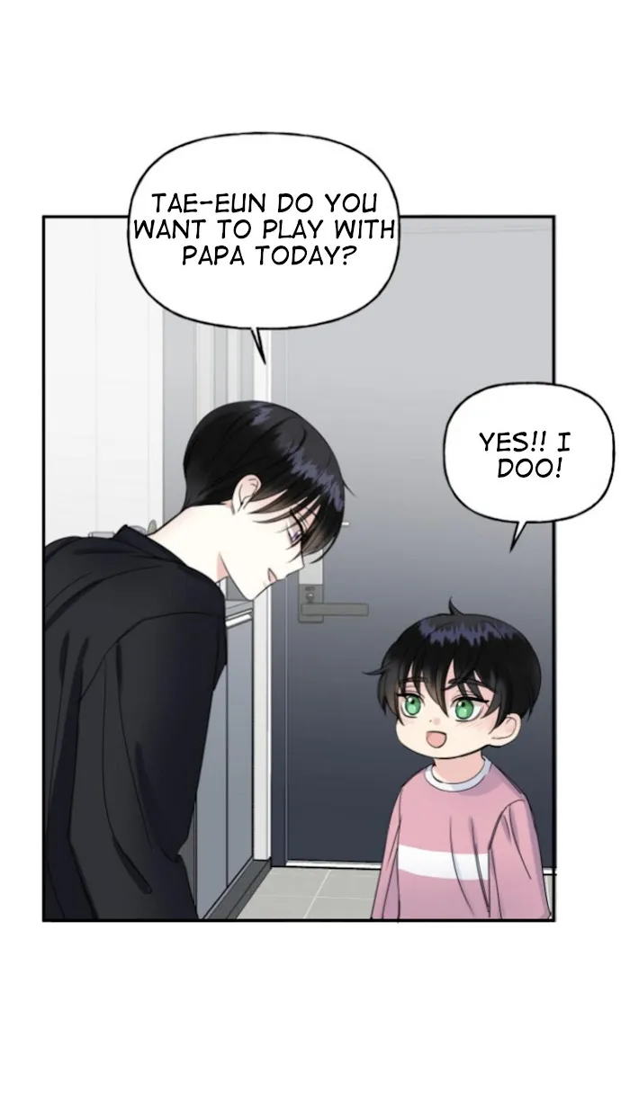 Love Percentage Chapter 6 page 29 - MangaKakalot