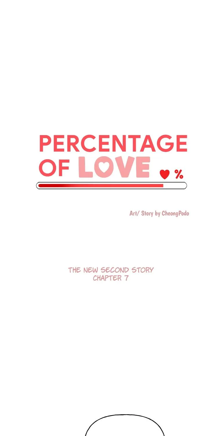 Love Percentage Chapter 7.1 page 5 - MangaKakalot