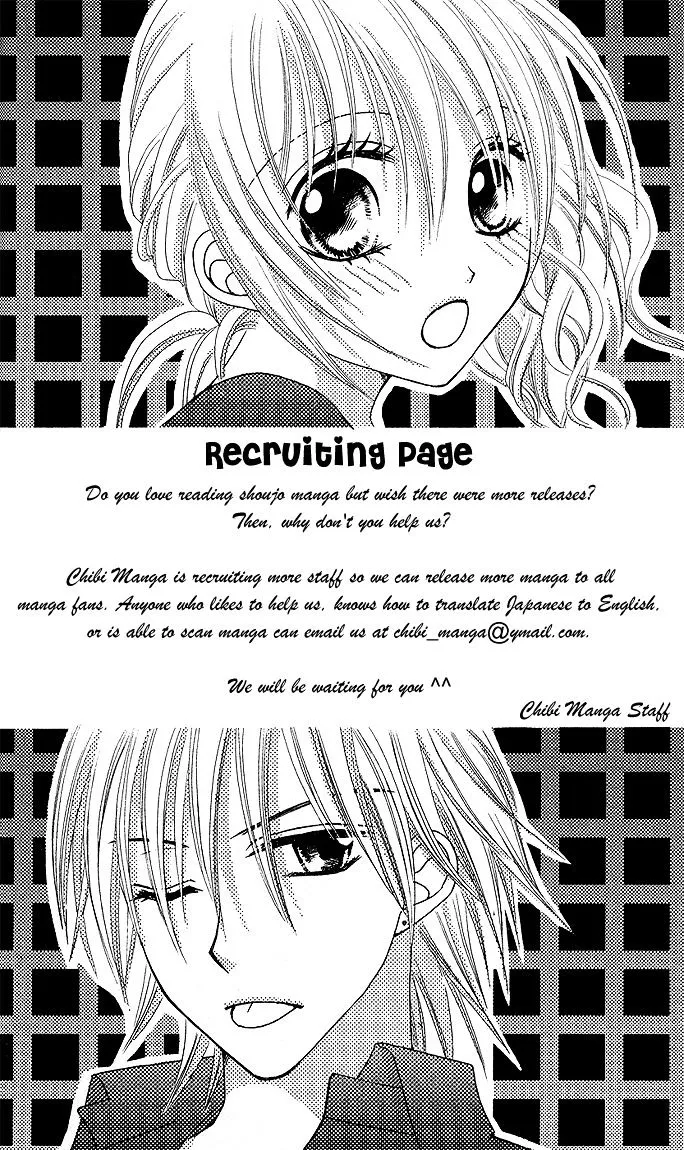 Love Phantom Chapter 1 page 45 - MangaKakalot