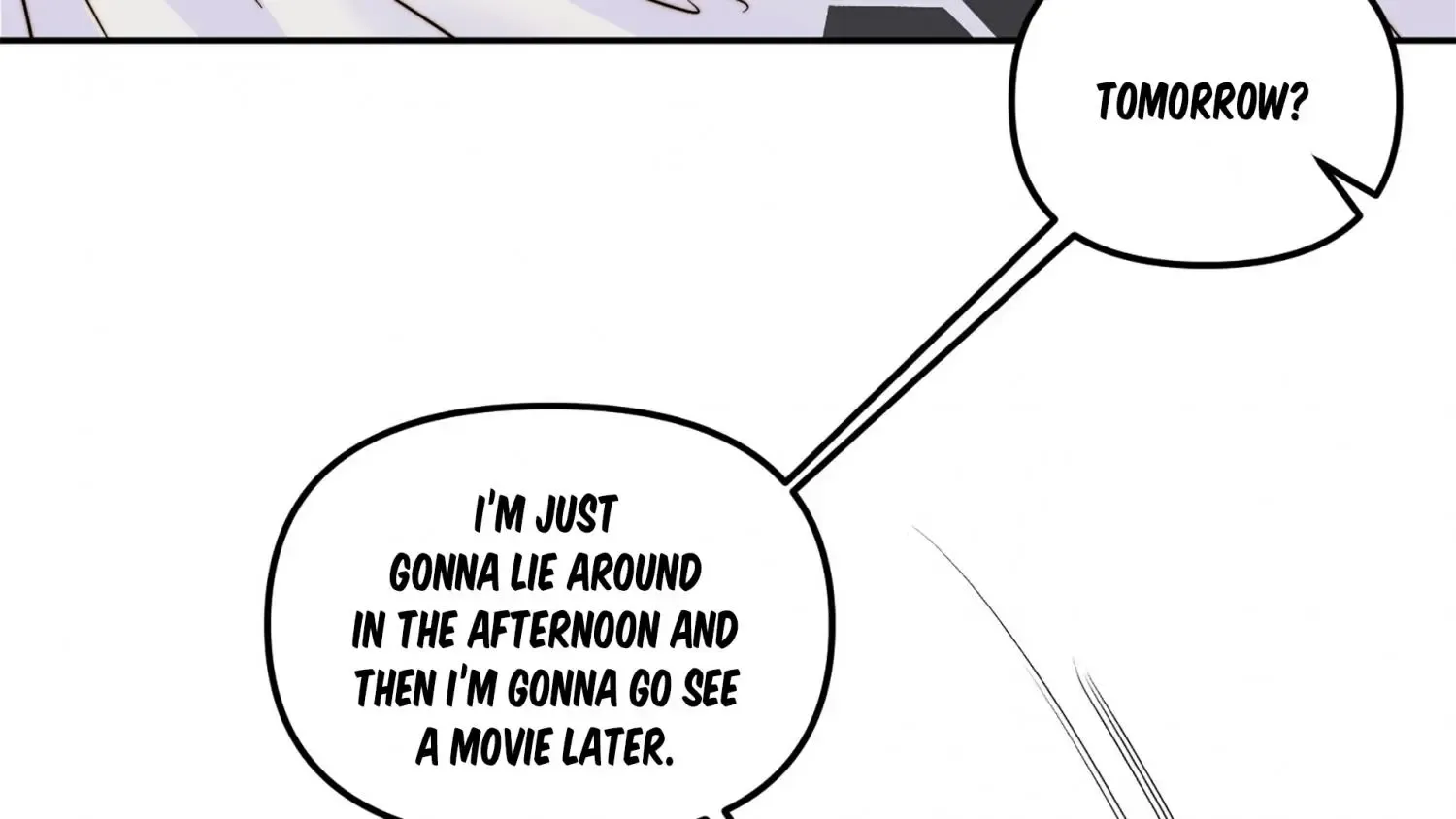 Love Rides On Pheromone Allergy Chapter 15 page 69 - MangaKakalot