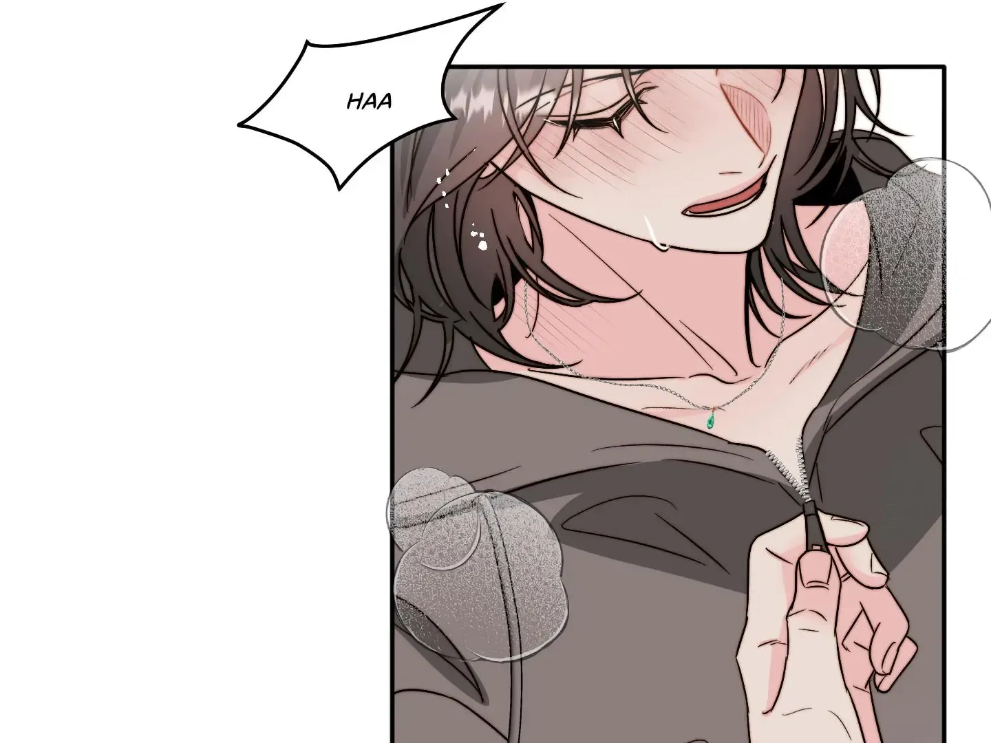 Love Rides On Pheromone Allergy Chapter 23 page 73 - MangaKakalot