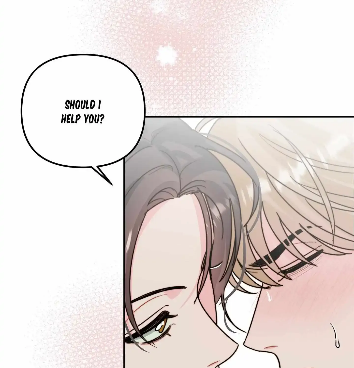 Love Rides On Pheromone Allergy Chapter 4 page 101 - MangaKakalot