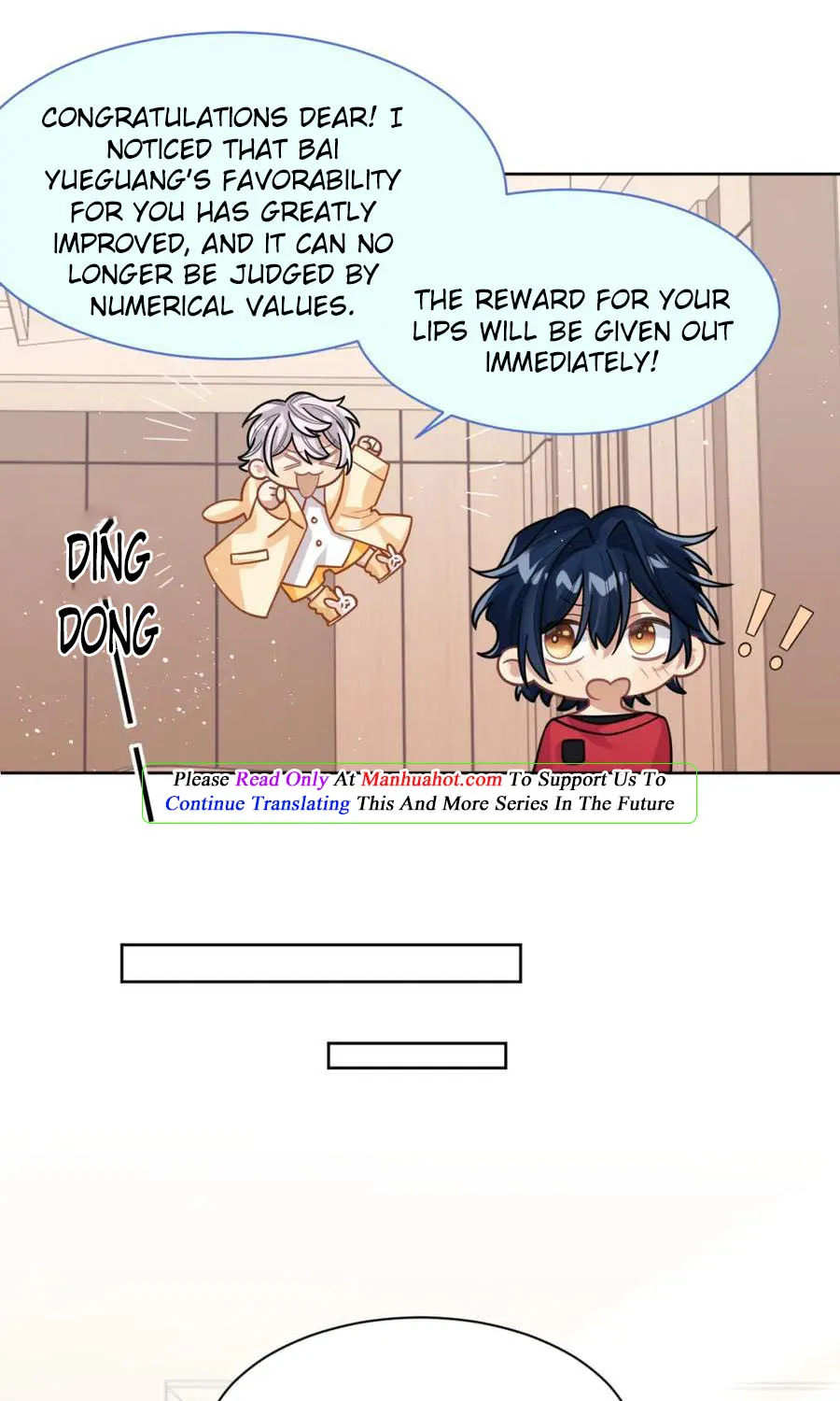 Love Rival Is Getting Prettier Everyday Chapter 10 page 23 - MangaKakalot