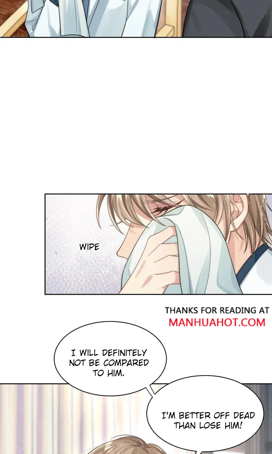 Love Rival Is Getting Prettier Everyday Chapter 12 page 20 - MangaKakalot