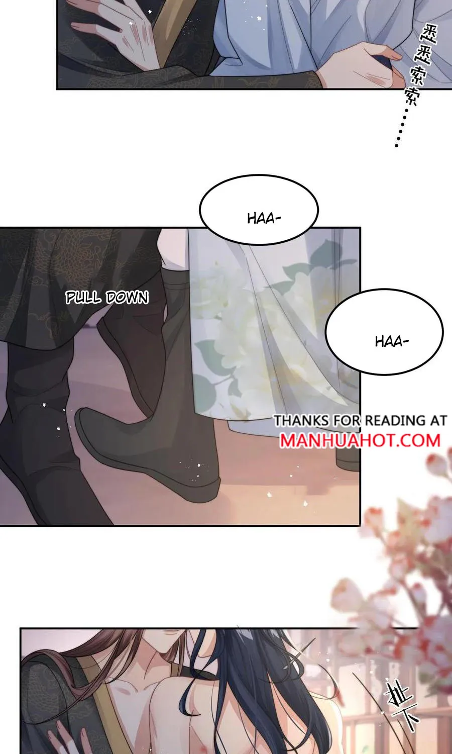 Love Rival Is Getting Prettier Everyday Chapter 17 page 5 - MangaKakalot