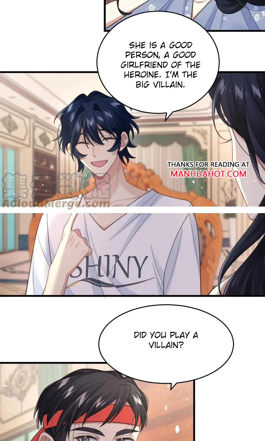 Love Rival Is Getting Prettier Everyday Chapter 23 page 15 - MangaKakalot