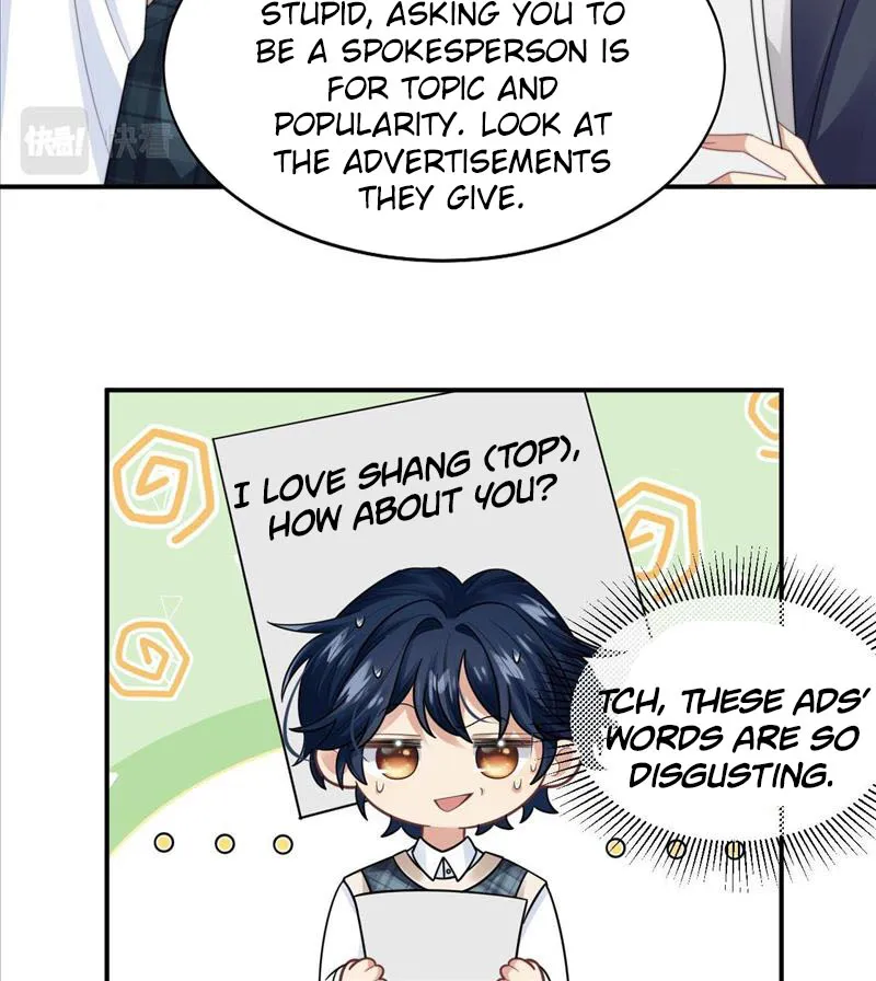 Love Rival Is Getting Prettier Everyday Chapter 26 page 16 - MangaKakalot