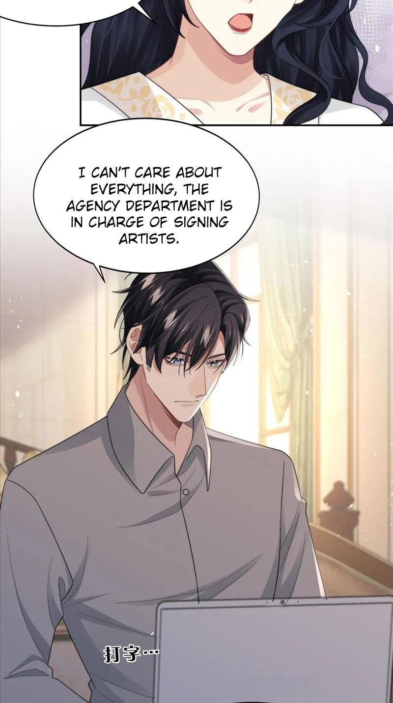 Love Rival Is Getting Prettier Everyday Chapter 26 page 24 - MangaKakalot