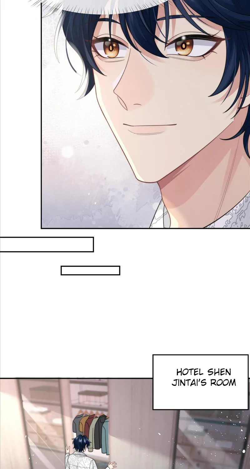 Love Rival Is Getting Prettier Everyday Chapter 28 page 24 - MangaKakalot