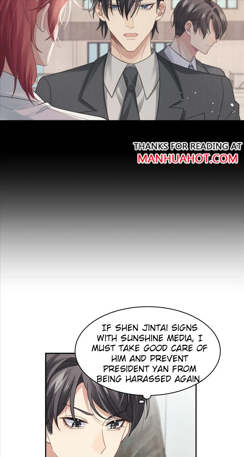 Love Rival Is Getting Prettier Everyday Chapter 28 page 7 - MangaKakalot