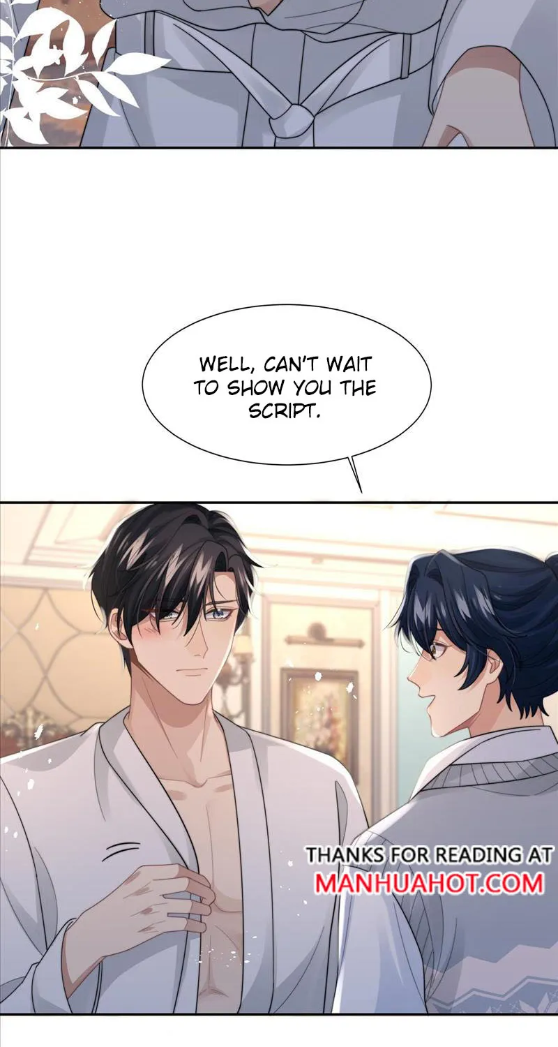 Love Rival Is Getting Prettier Everyday Chapter 37 page 19 - MangaKakalot