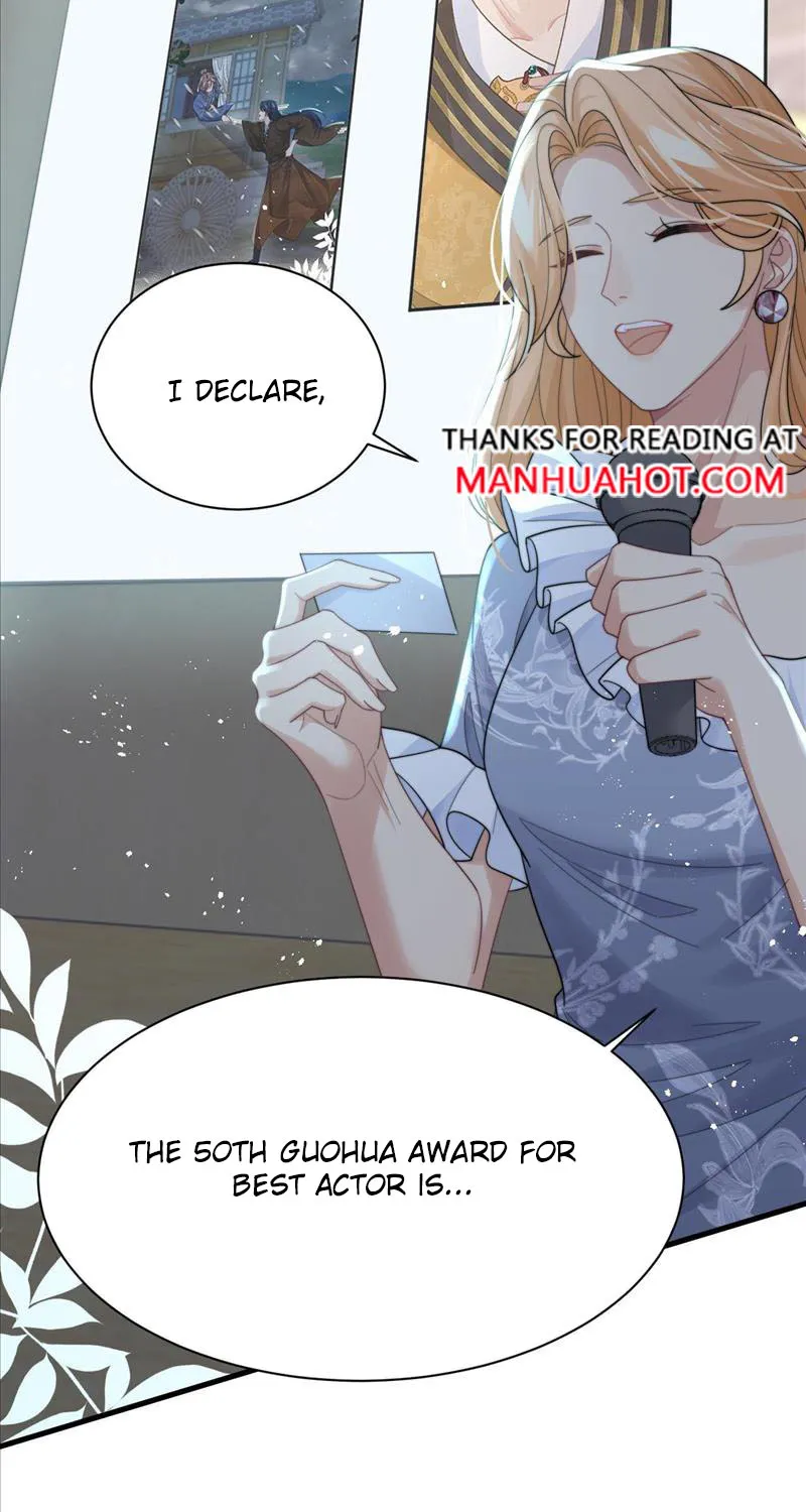 Love Rival Is Getting Prettier Everyday Chapter 40 page 32 - MangaKakalot