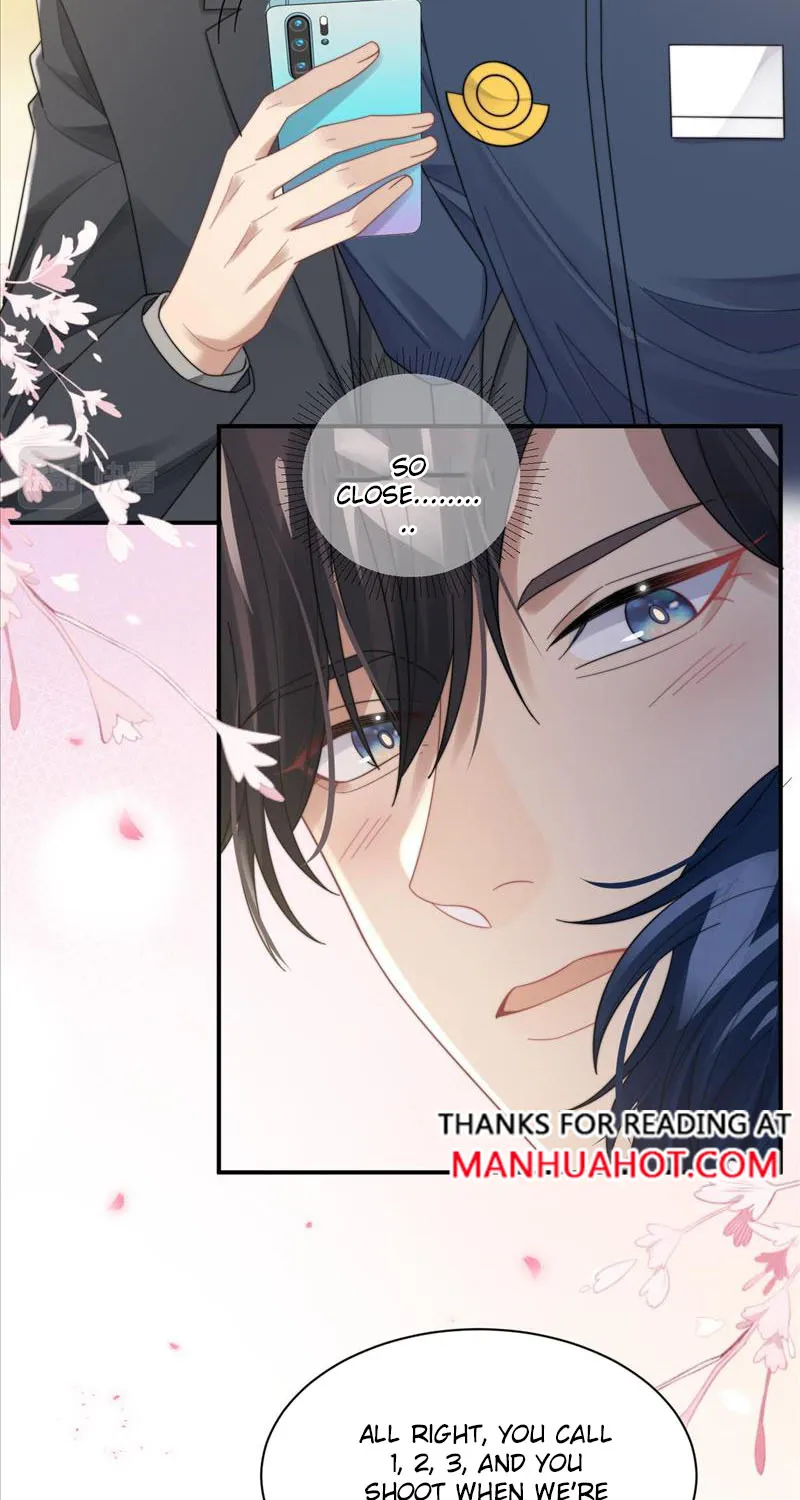 Love Rival Is Getting Prettier Everyday Chapter 44 page 5 - MangaKakalot