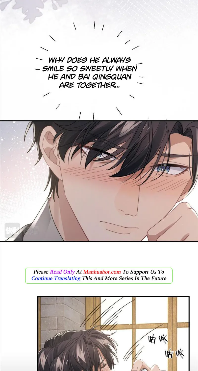 Love Rival Is Getting Prettier Everyday Chapter 45 page 4 - MangaKakalot