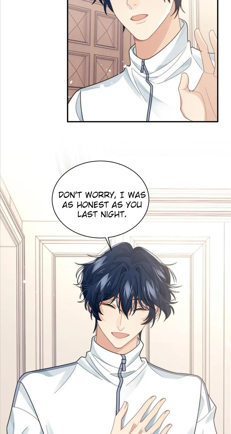 Love Rival Is Getting Prettier Everyday Chapter 47 page 4 - MangaKakalot