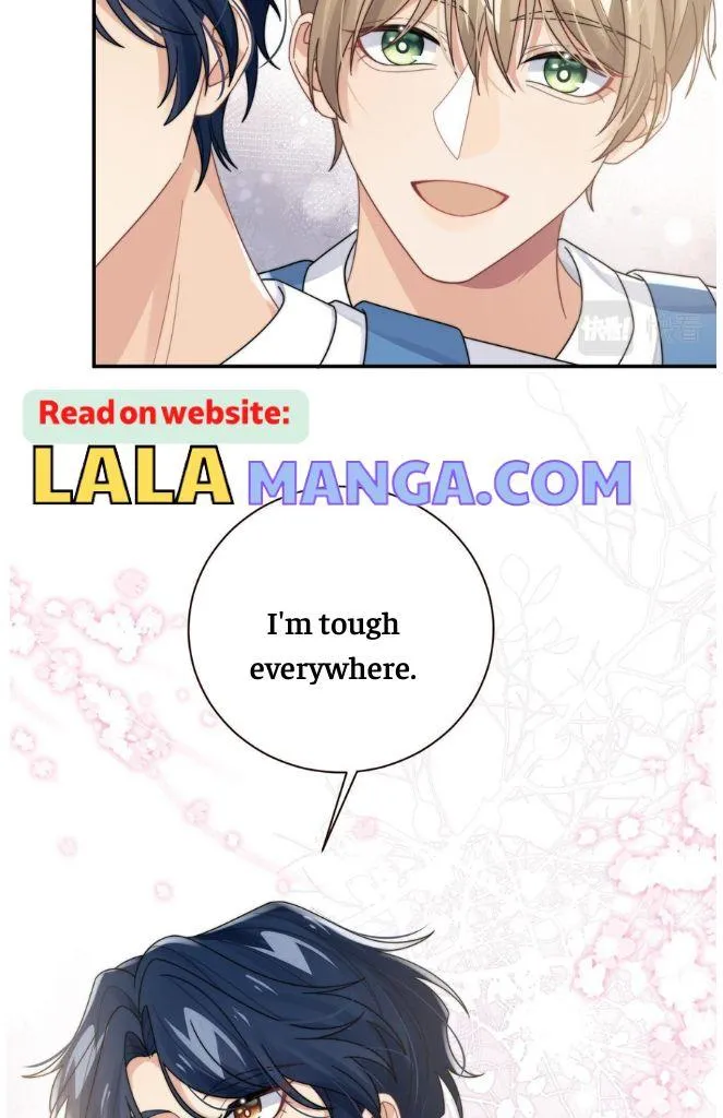 Love Rival Is Getting Prettier Everyday Chapter 50 page 36 - MangaKakalot