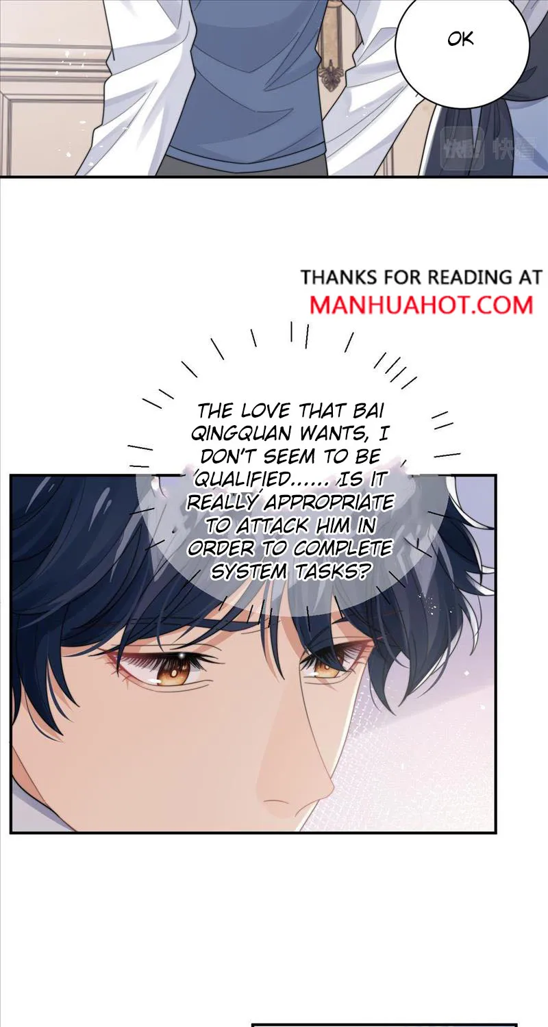 Love Rival Is Getting Prettier Everyday Chapter 51 page 20 - MangaKakalot