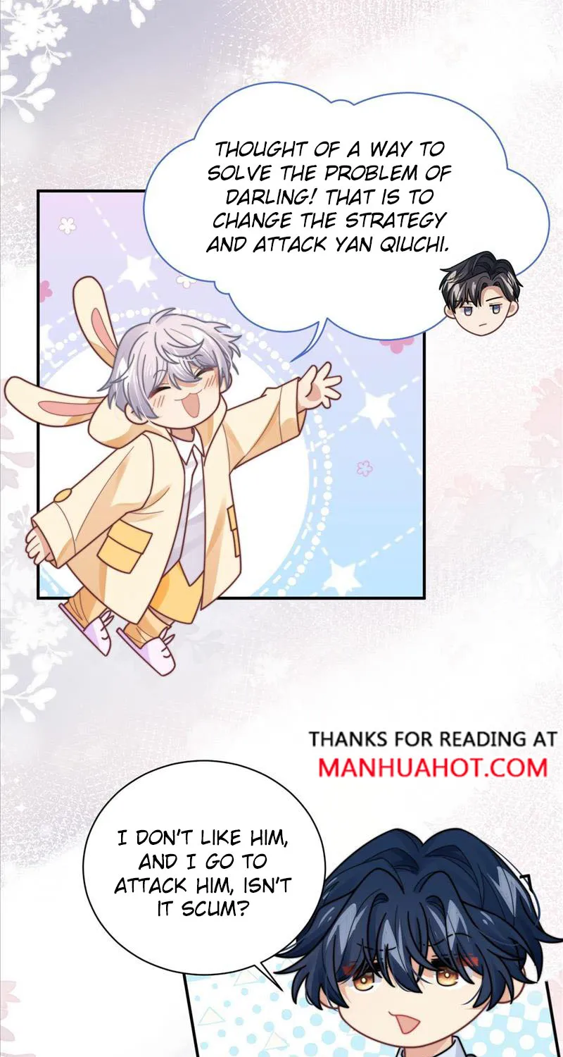 Love Rival Is Getting Prettier Everyday Chapter 51 page 22 - MangaKakalot