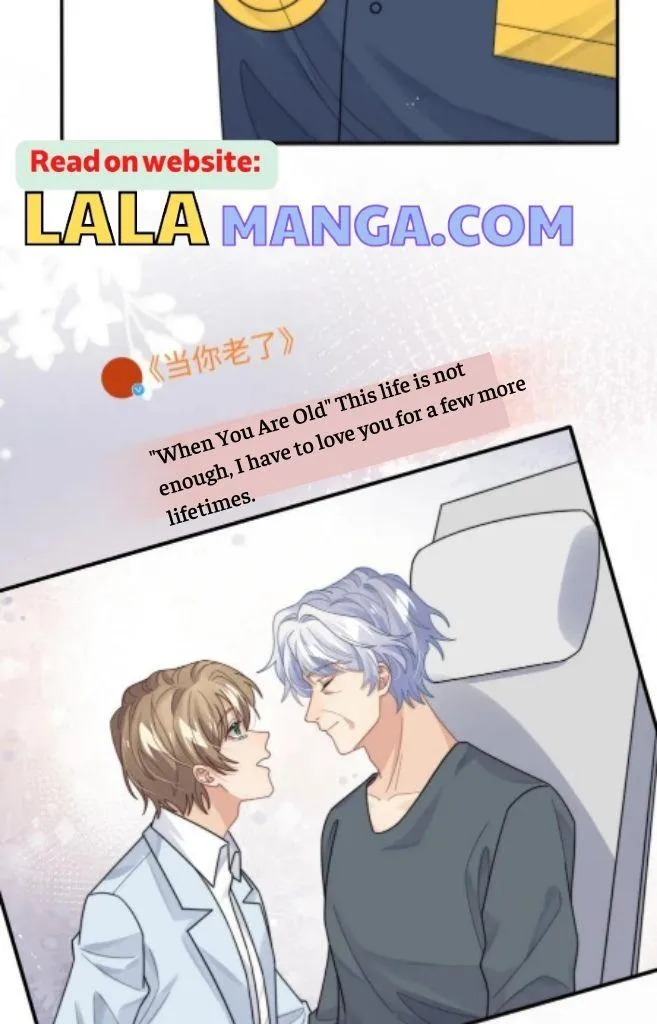 Love Rival Is Getting Prettier Everyday Chapter 57 page 45 - MangaKakalot