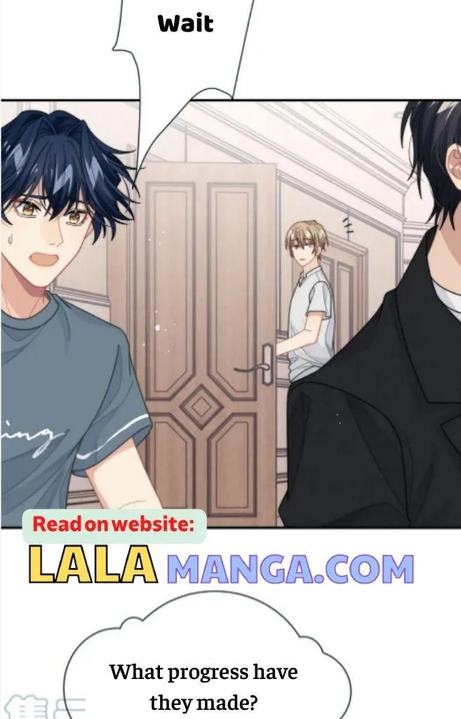 Love Rival Is Getting Prettier Everyday Chapter 60 page 30 - MangaKakalot