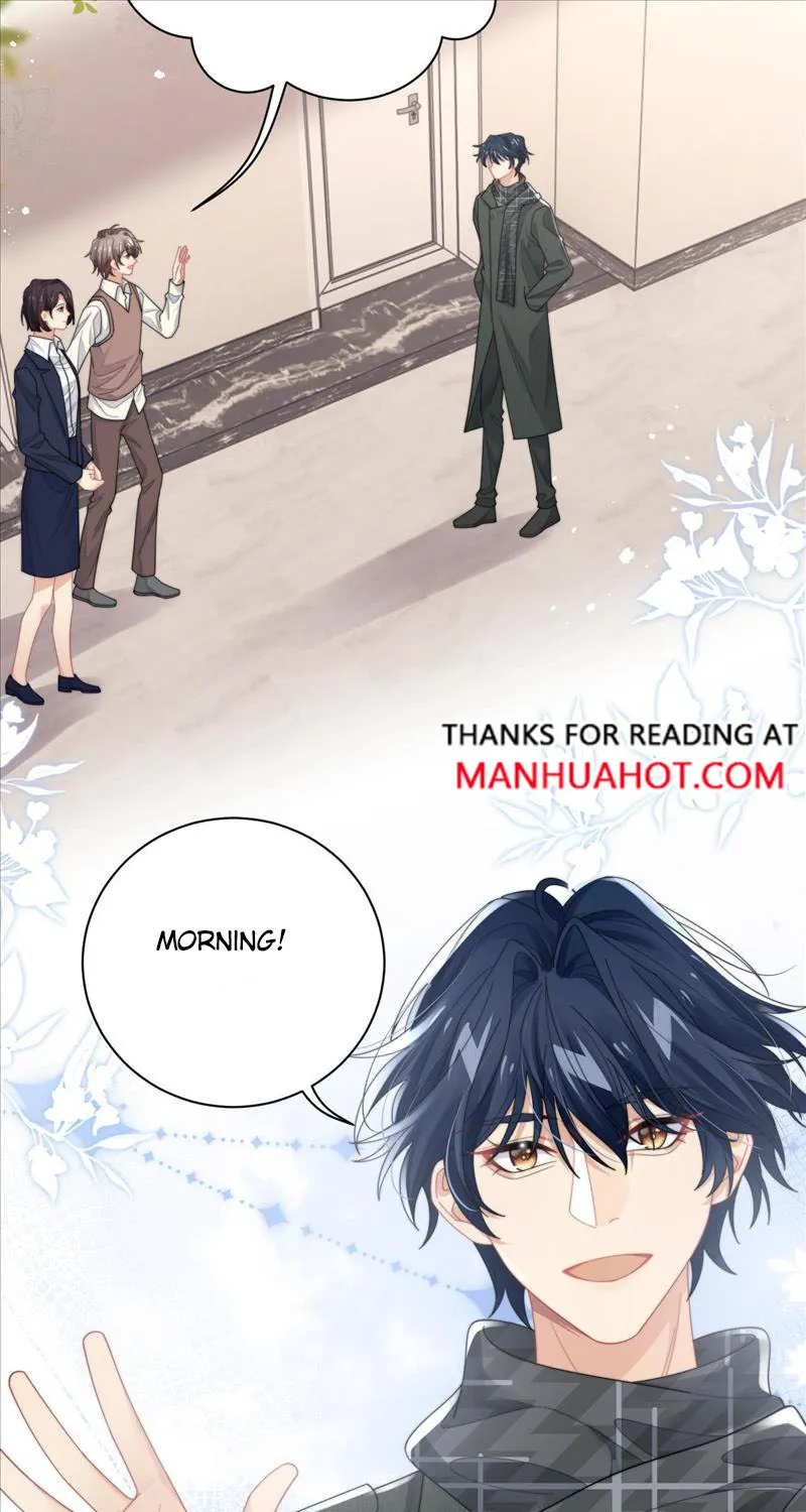 Love Rival Is Getting Prettier Everyday Chapter 63 page 8 - MangaKakalot