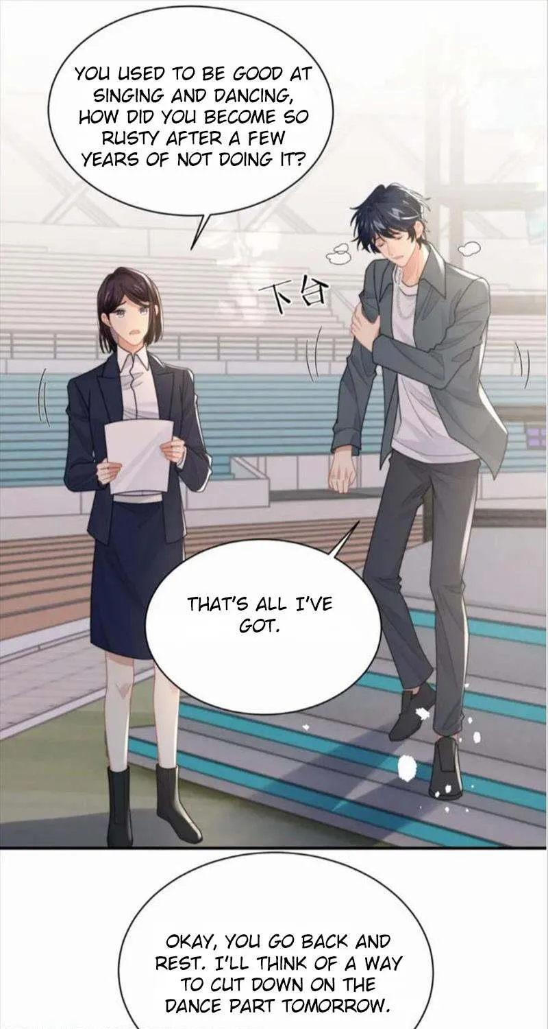 Love Rival Is Getting Prettier Everyday Chapter 77 page 29 - MangaKakalot