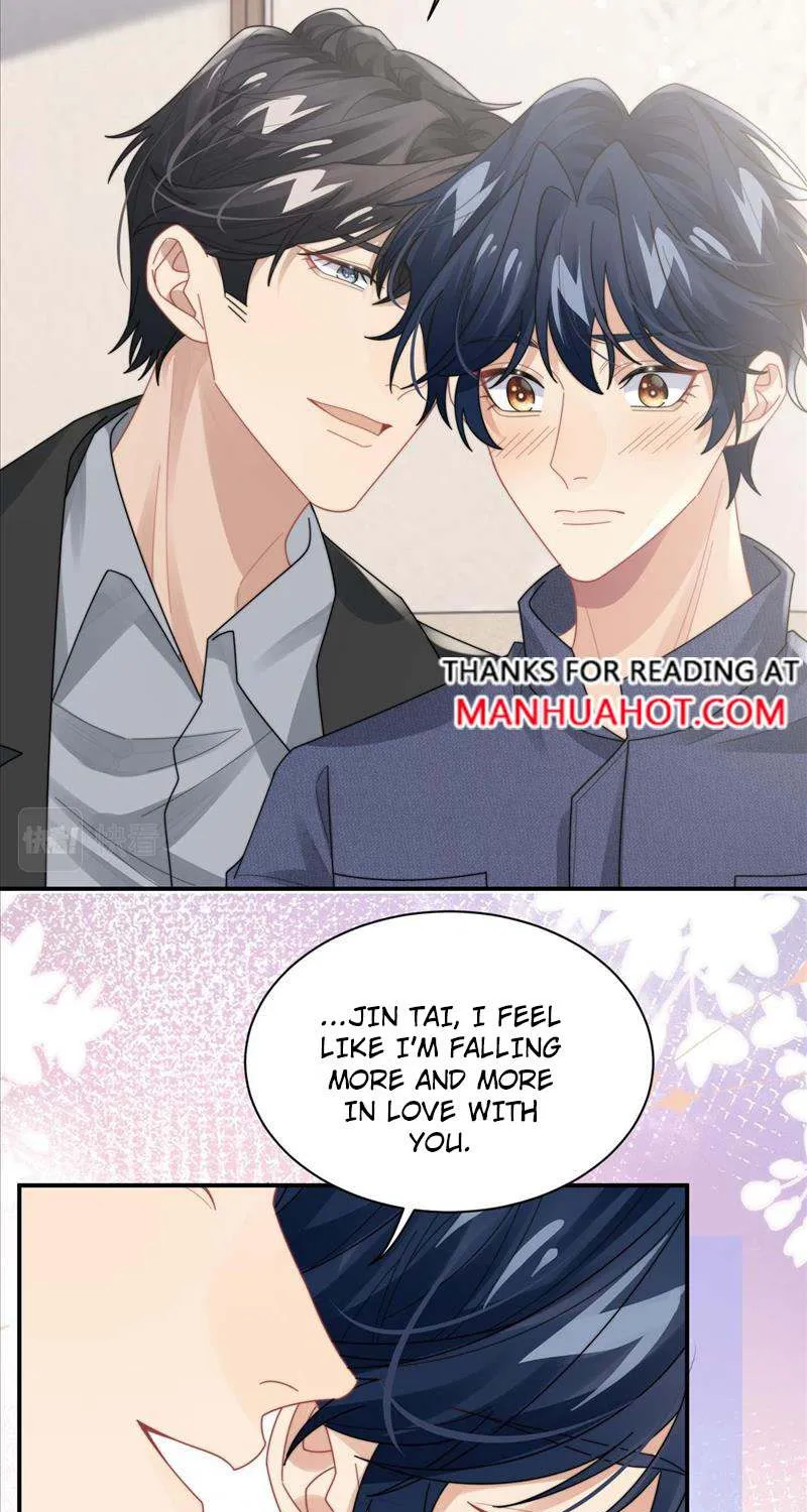 Love Rival Is Getting Prettier Everyday Chapter 81 page 24 - MangaKakalot