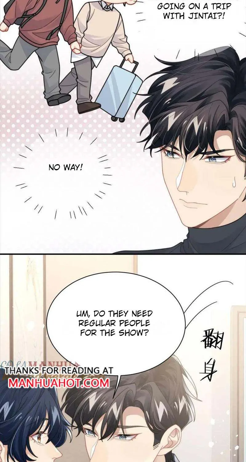 Love Rival Is Getting Prettier Everyday Chapter 84 page 26 - MangaKakalot