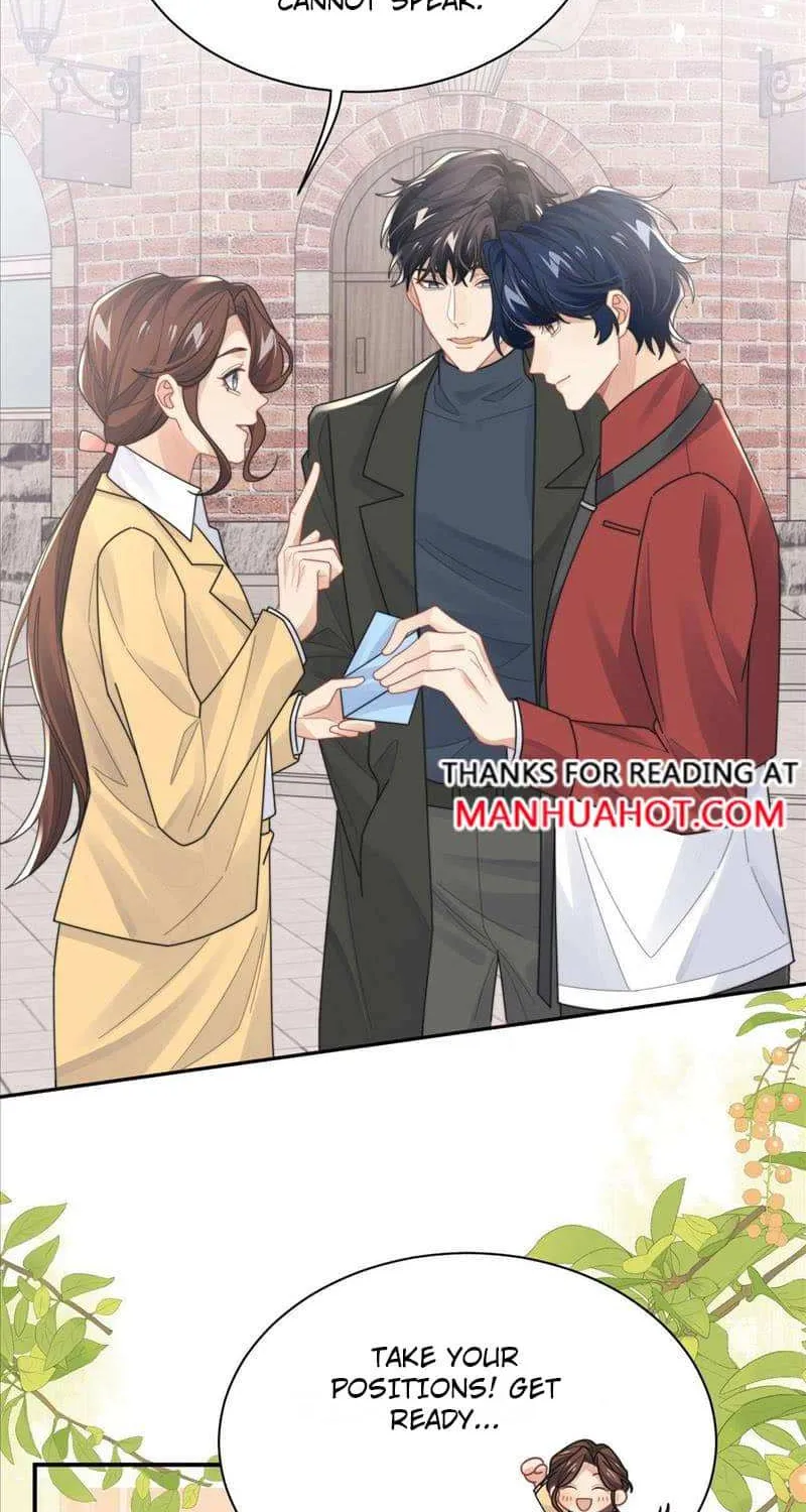 Love Rival Is Getting Prettier Everyday Chapter 87 page 29 - MangaKakalot