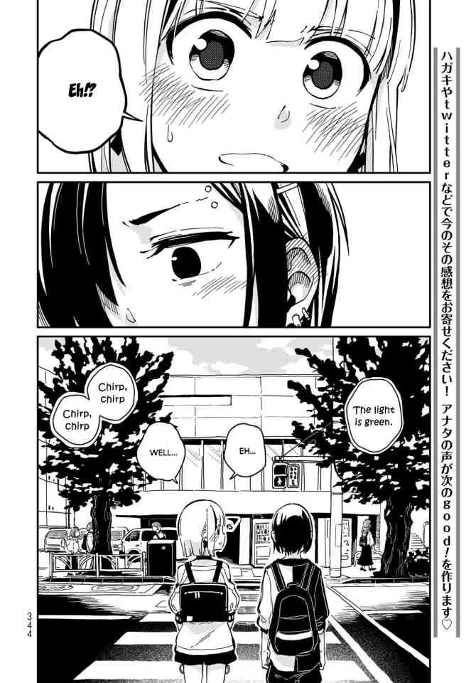 Love Score Chapter 9 page 21 - MangaKakalot