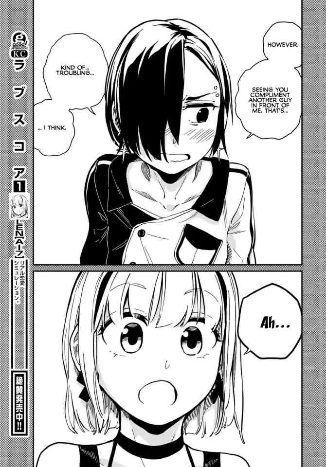 Love Score Chapter 9 page 10 - MangaKakalot