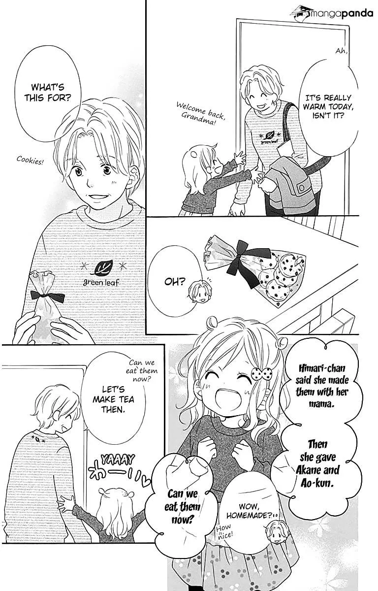 Love So Life Chapter 104 page 20 - MangaKakalot