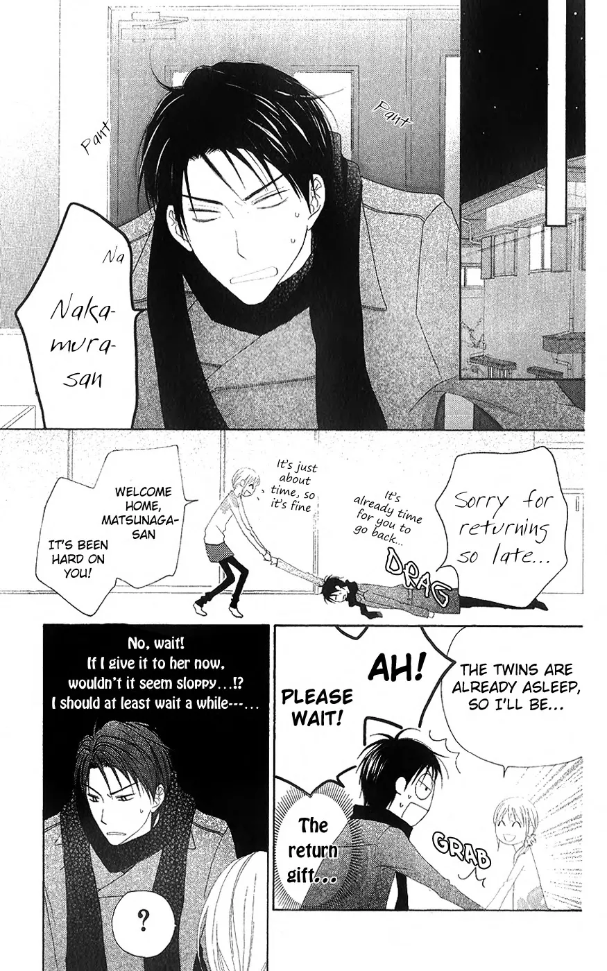 Love So Life Chapter 23 page 23 - MangaKakalot