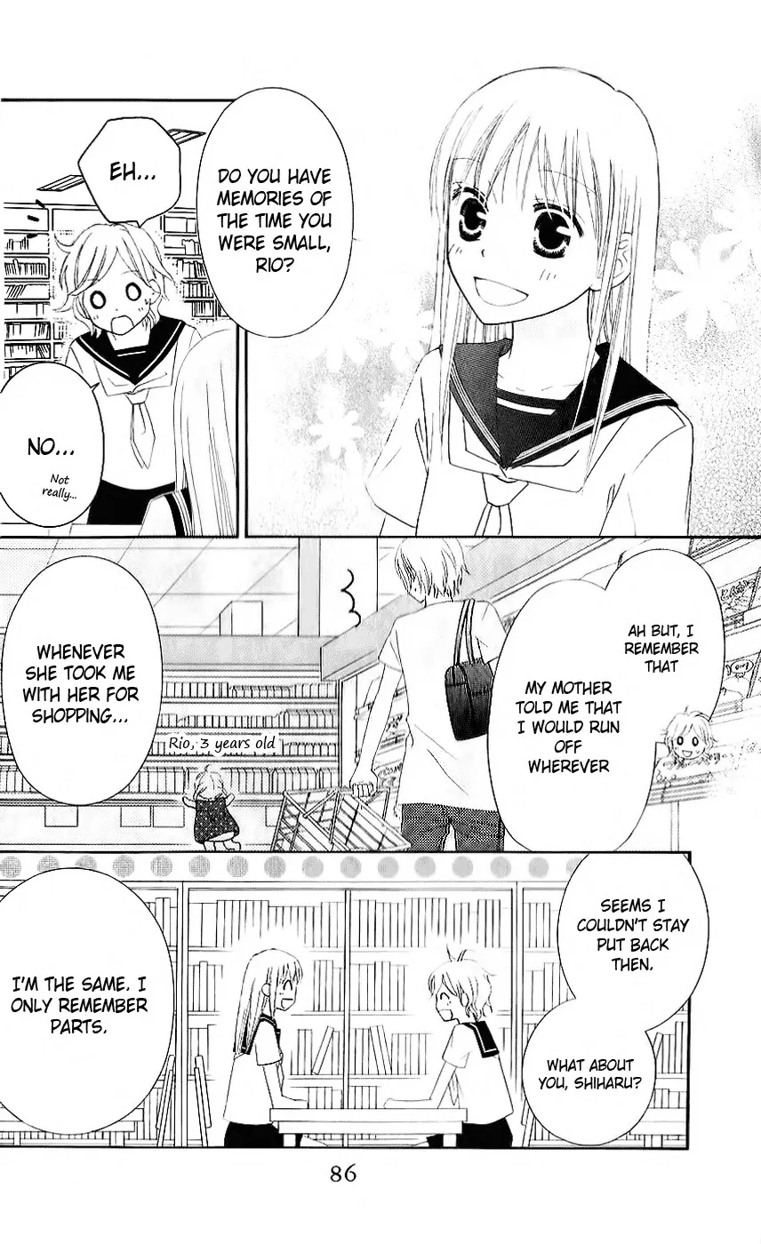 Love So Life Chapter 31 page 20 - MangaKakalot