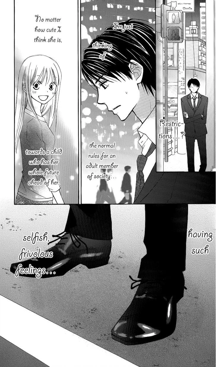 Love So Life Chapter 52 page 31 - MangaKakalot