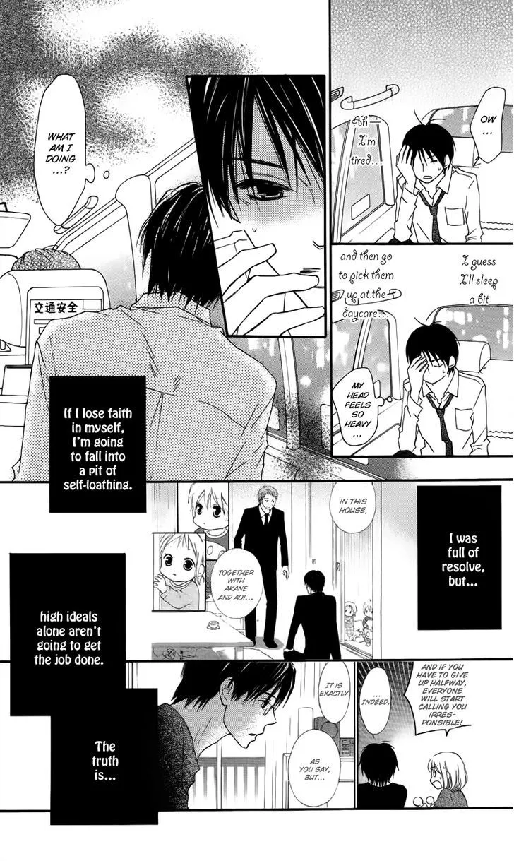 Love So Life Chapter 60 page 30 - MangaKakalot