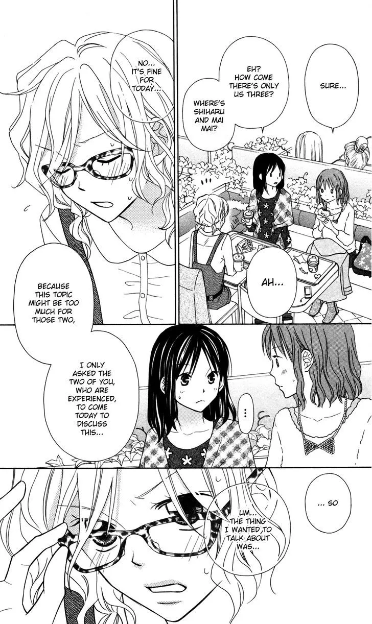 Love So Life Chapter 70 page 9 - MangaKakalot