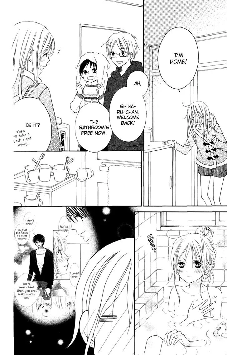 Love So Life Chapter 89 page 4 - MangaKakalot