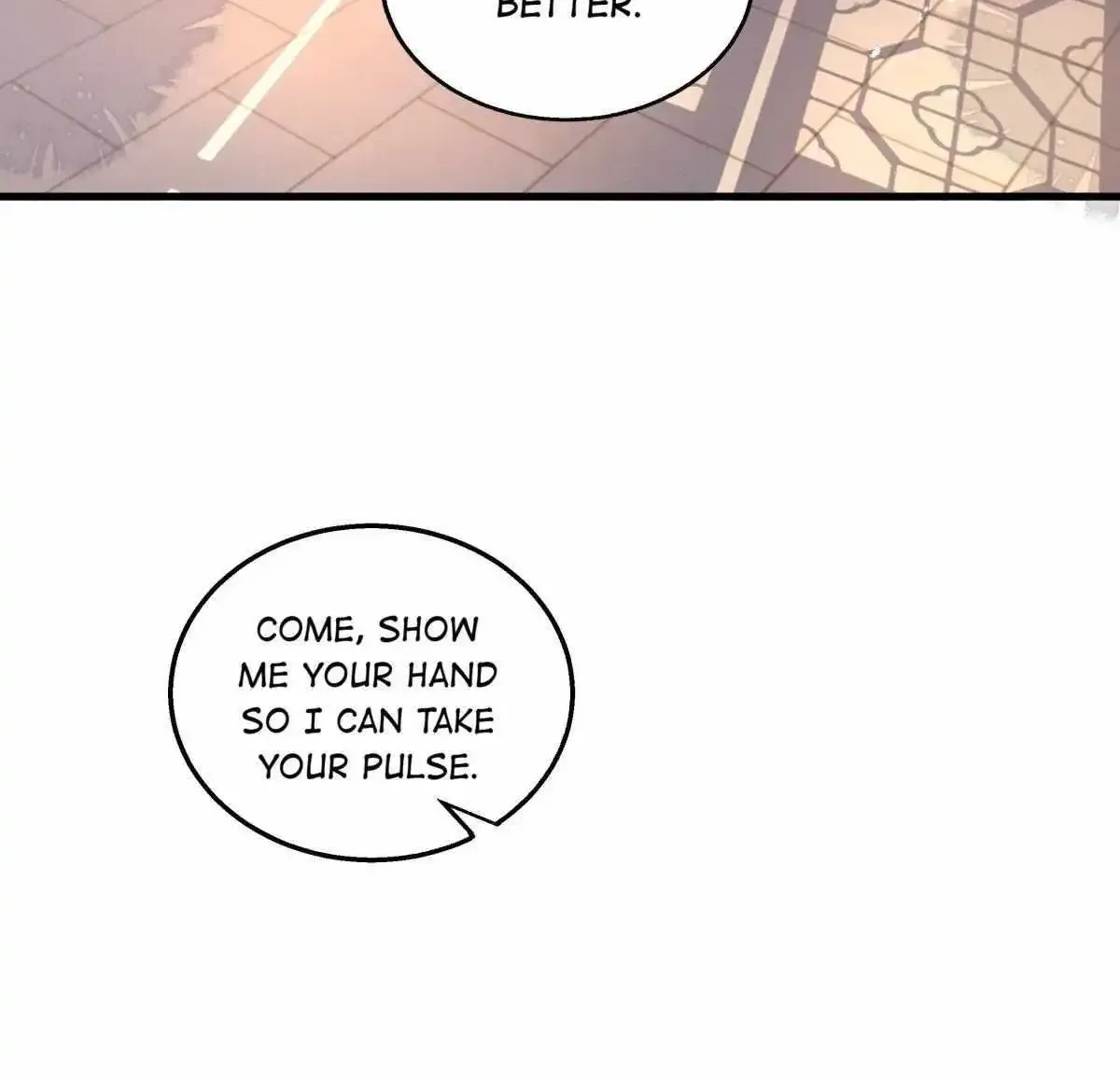 Love-Stricken Chapter 11 page 38 - MangaKakalot