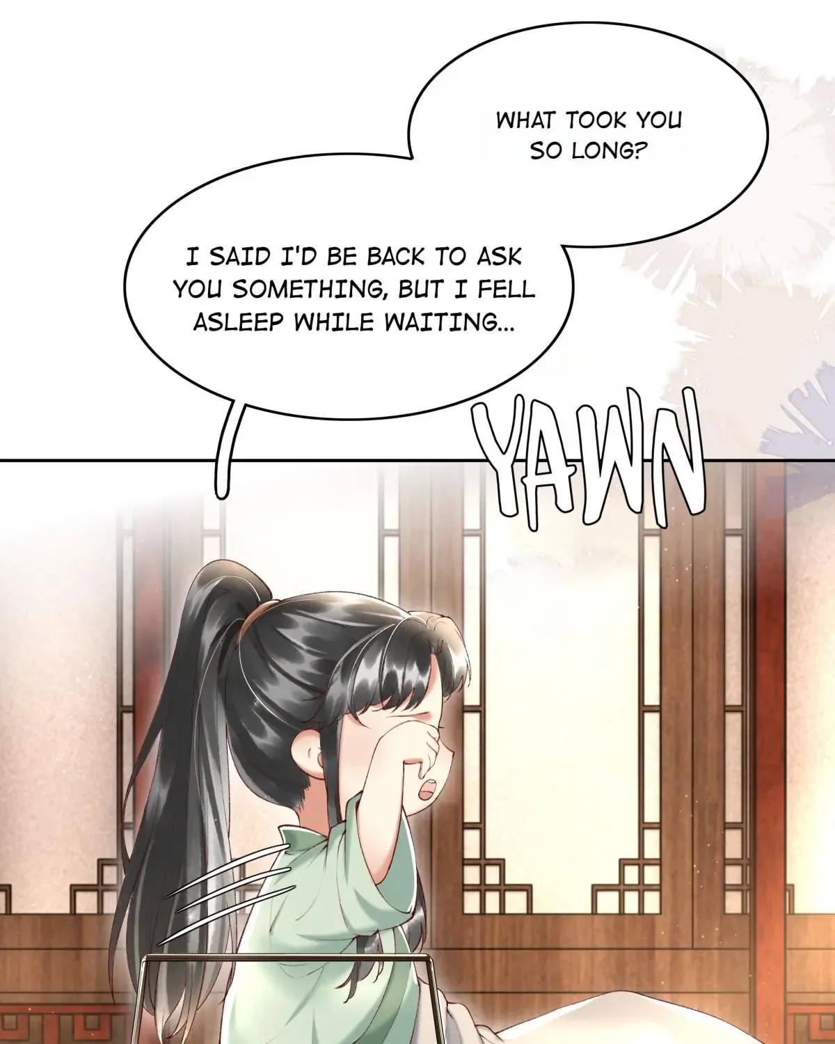 Love-Stricken Chapter 3 page 7 - MangaKakalot