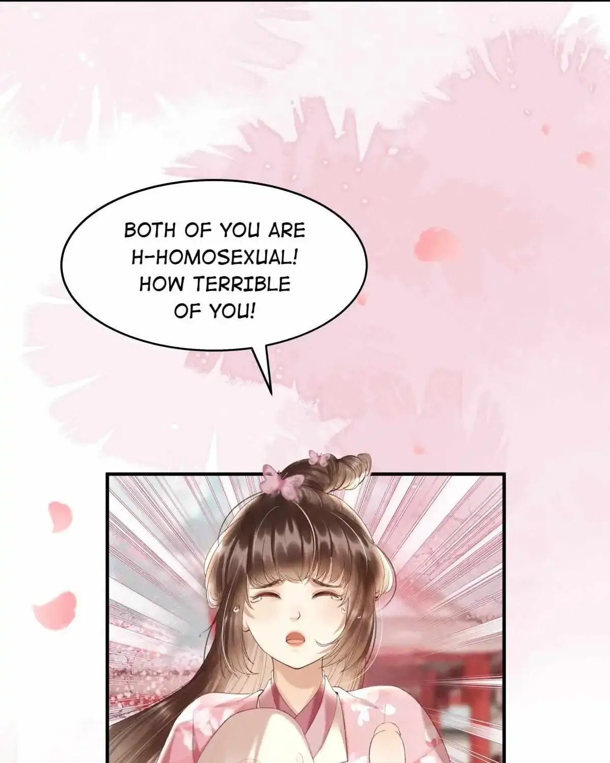 Love-Stricken Chapter 6 page 33 - MangaKakalot