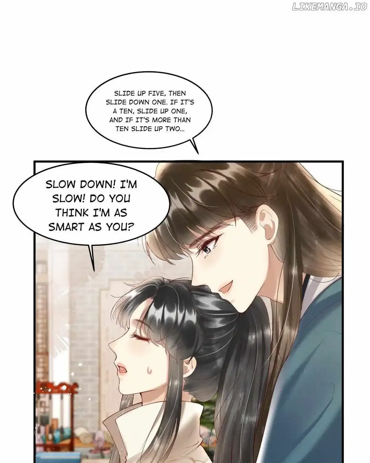 Love-Stricken Chapter 7 page 43 - MangaKakalot