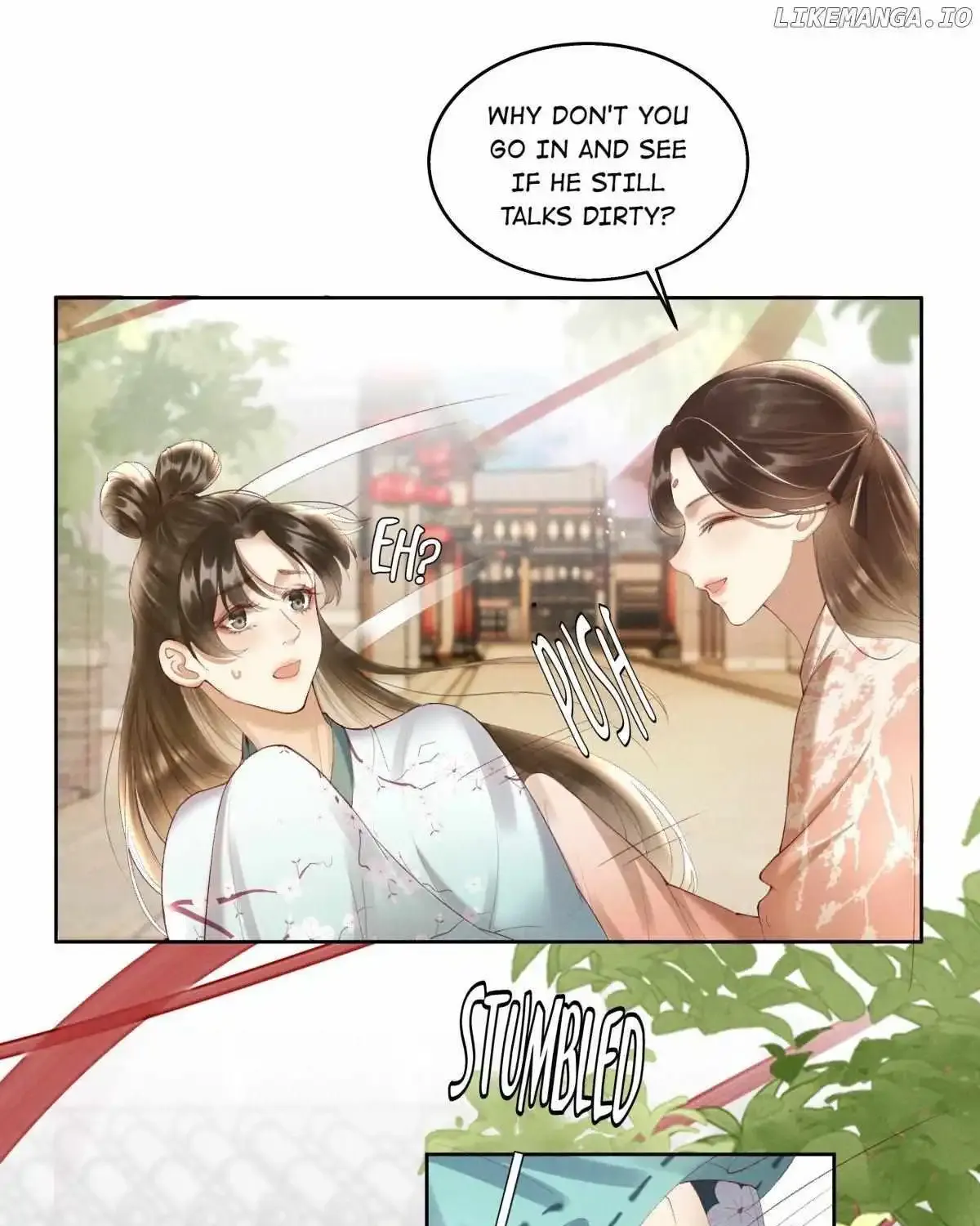 Love-Stricken Chapter 7 page 8 - MangaKakalot