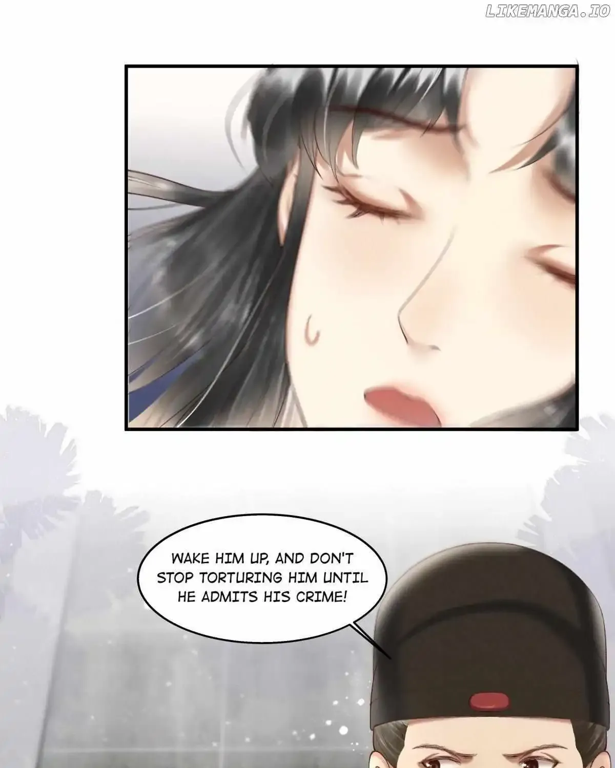 Love-Stricken Chapter 8 page 37 - MangaKakalot