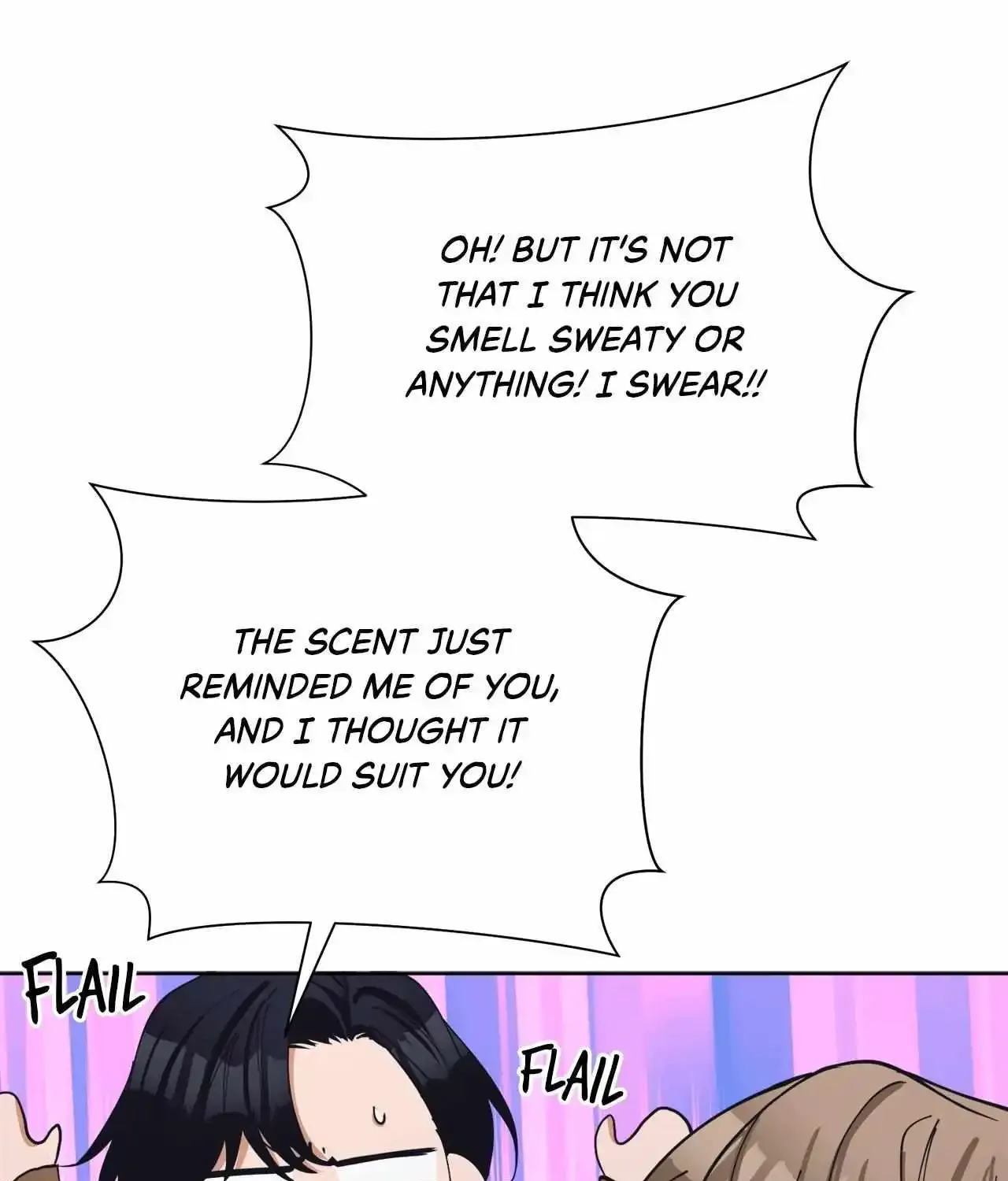 Love Strongly, Surprise! Chapter 10 page 47 - MangaKakalot